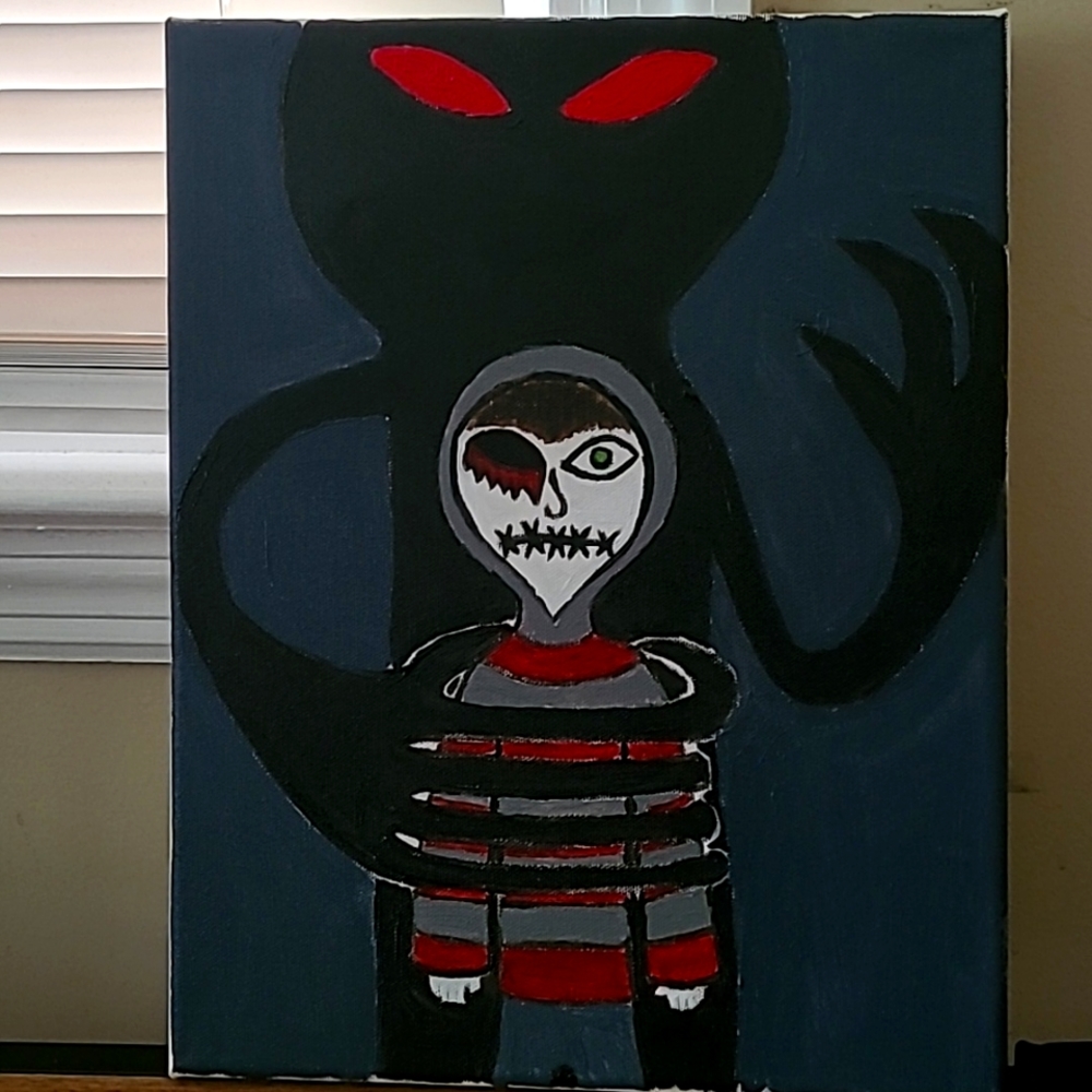 Painting #1